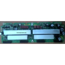 TNPA3229 1SC, PANASONIC TH-42PWD7E, PLAZMA TV, Z-SUS BOARD